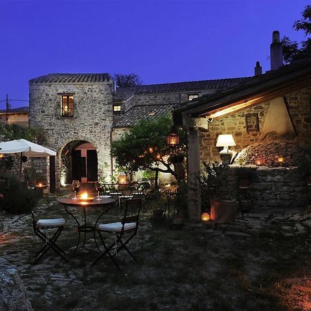 Antica Locanda Lunetta Màndas Exterior foto