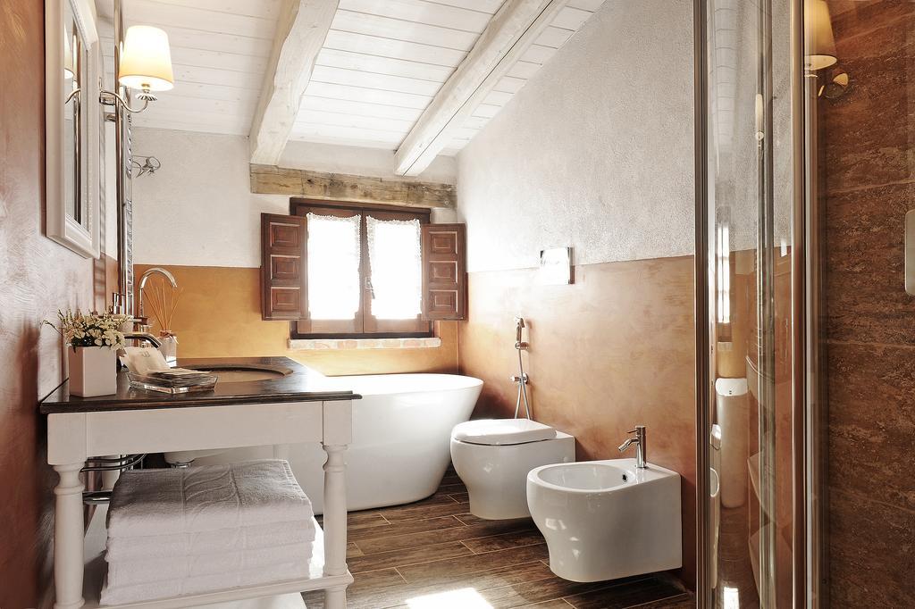 Antica Locanda Lunetta Màndas Habitación foto