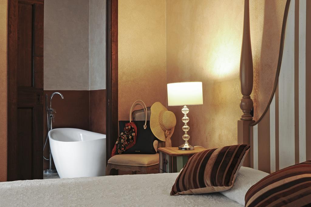Antica Locanda Lunetta Màndas Habitación foto