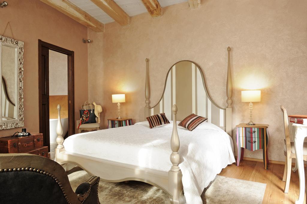 Antica Locanda Lunetta Màndas Habitación foto