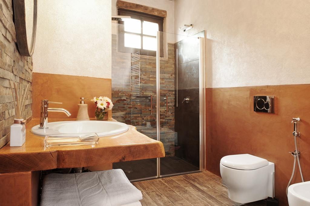 Antica Locanda Lunetta Màndas Habitación foto