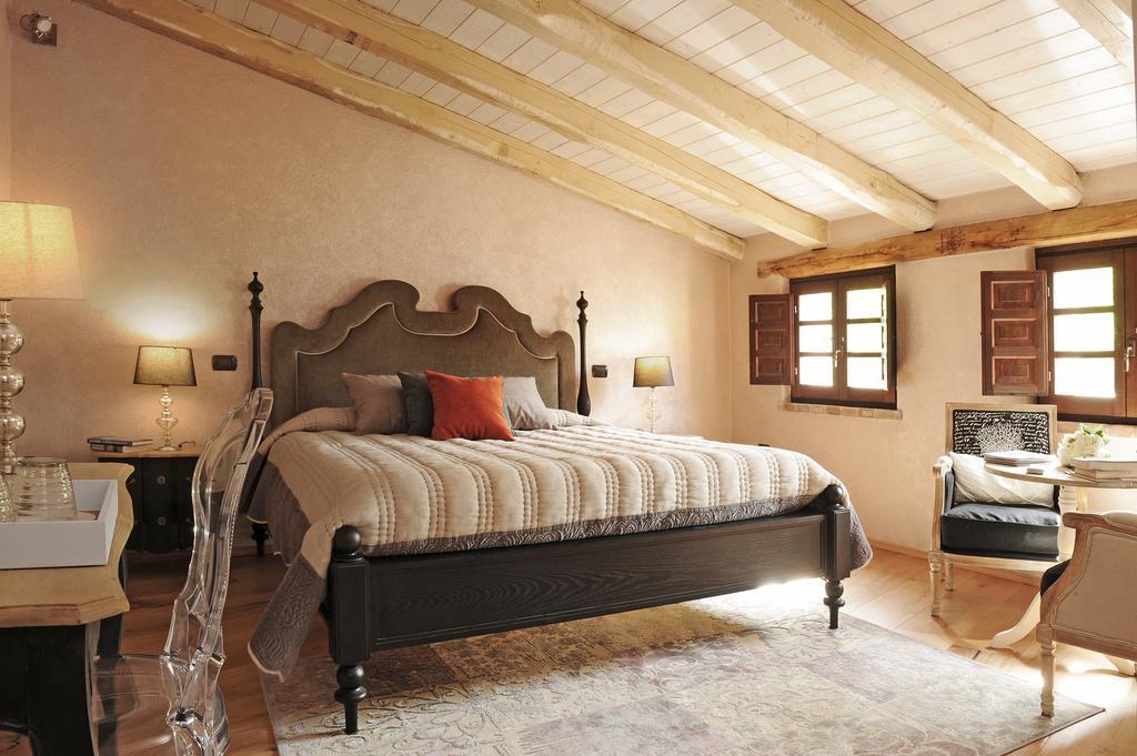 Antica Locanda Lunetta Màndas Habitación foto