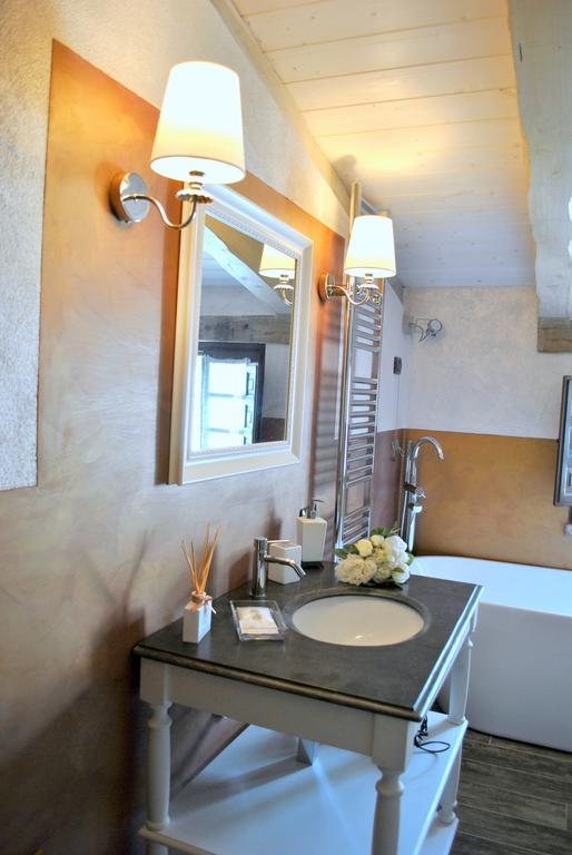 Antica Locanda Lunetta Màndas Habitación foto