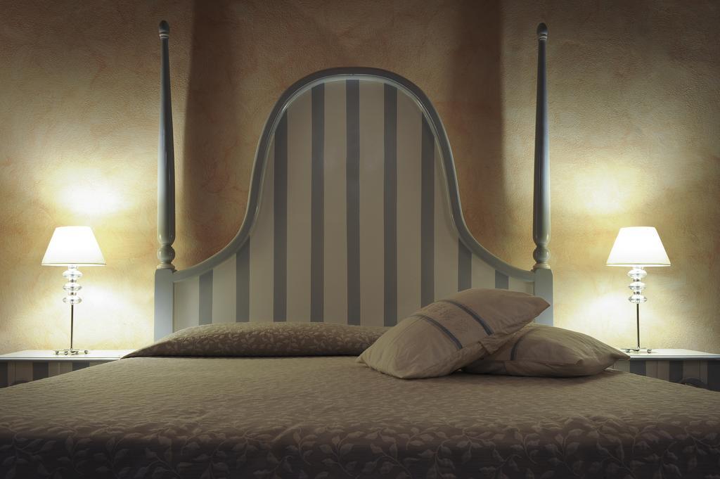 Antica Locanda Lunetta Màndas Habitación foto