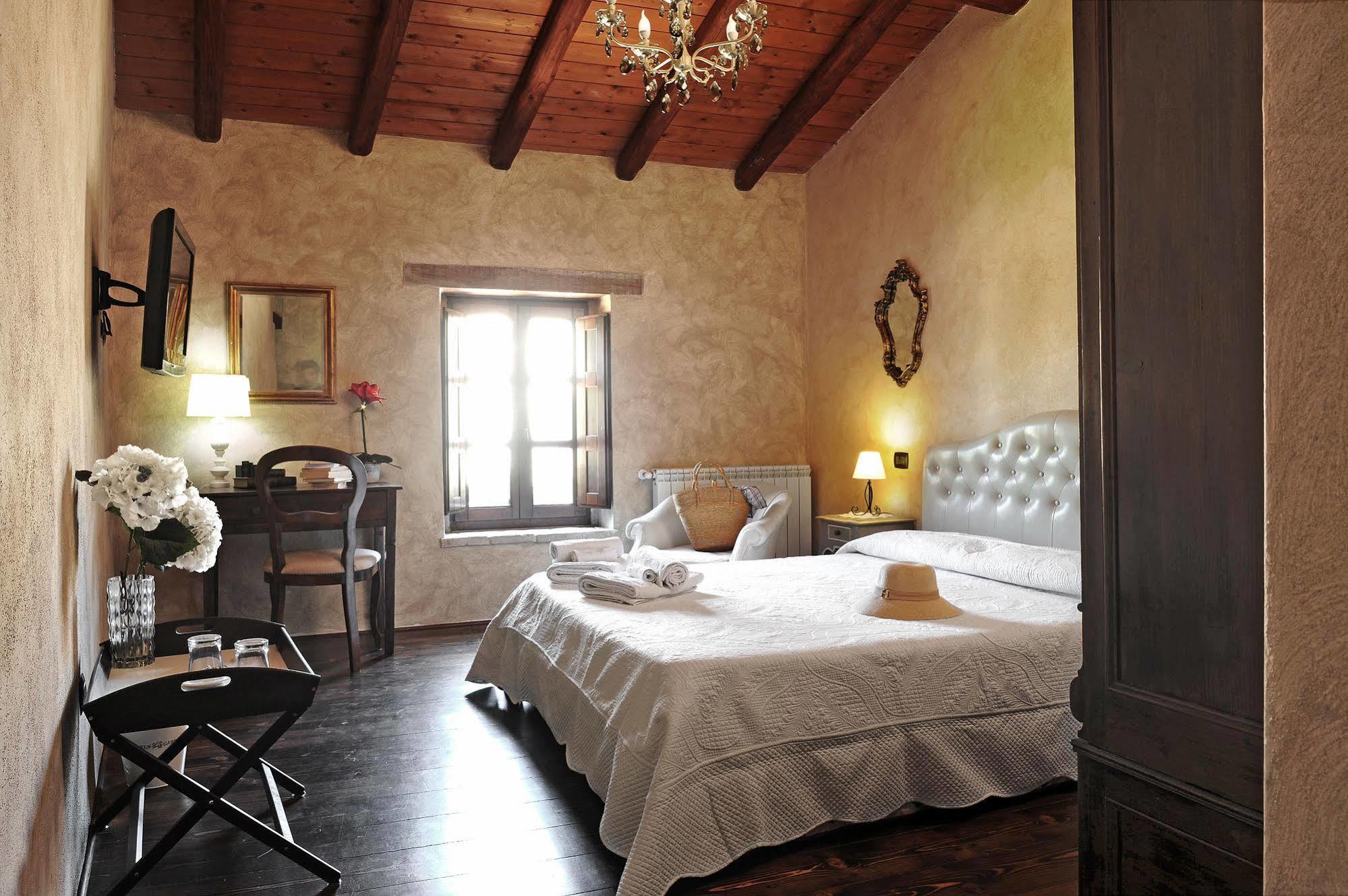 Antica Locanda Lunetta Màndas Exterior foto